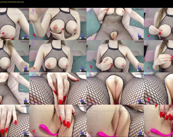 sellapink — 78 minute Chaturbate female cam show recording, 720p, Jun 7, 2024