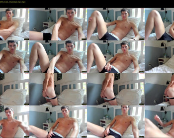 sensualalien — 7 minute Chaturbate male cam show recording, 720p, Jun 8, 2024