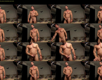 sexyflightz — 5 minute Chaturbate male cam show recording, 720p, Jun 7, 2024