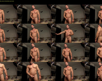 sexyflightz — 10 minute Chaturbate male cam show recording, 720p, Jun 8, 2024
