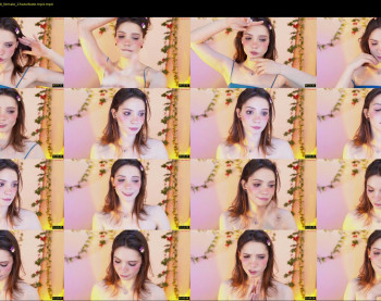 shiny_jail — 3 minute Chaturbate female cam show recording, 720p, Jun 8, 2024