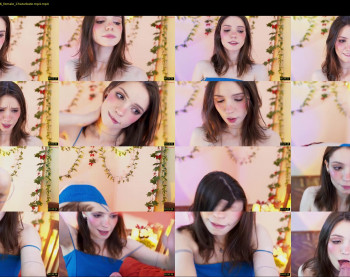 shiny_jail — 4 minute Chaturbate female cam show recording, 720p, Jun 8, 2024