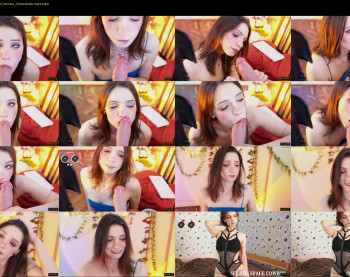 shiny_jail — 32 minute Chaturbate female cam show recording, 720p, Jun 8, 2024