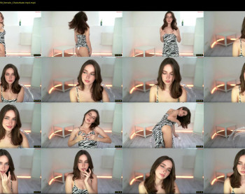 silent_chill — 22 minute Chaturbate female cam show recording, 720p, Jun 7, 2024