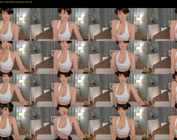 simonadebeauvoir — 5 minute Chaturbate female cam show recording, 720p, Jun 7, 2024
