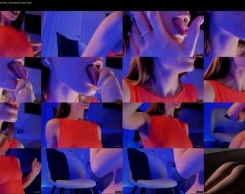 snsme — 39 minute Chaturbate female cam show recording, 720p, Jun 7, 2024