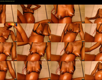 sofiasisko — 13 minute Chaturbate female cam show recording, 720p, Jun 7, 2024