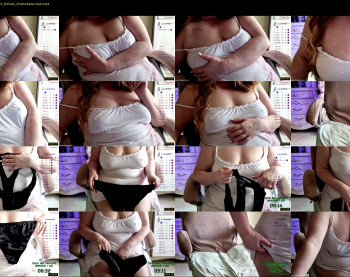soft_body — 23 minute Chaturbate female cam show recording, 720p, Jun 7, 2024