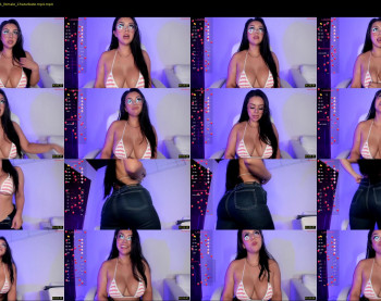 soykarito — 3 minute Chaturbate female cam show recording, 720p, Jun 7, 2024