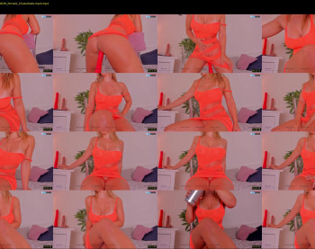 ssshameless — 36 minute Chaturbate female cam show recording, 720p, Jun 7, 2024