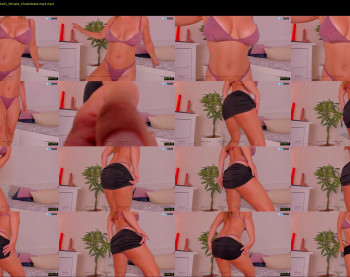 ssshameless — 5 minute Chaturbate female cam show recording, 720p, Jun 8, 2024