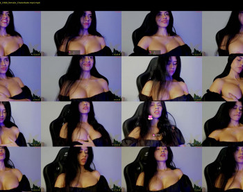 sunnymorrison — 58 minute Chaturbate female cam show recording, 720p, Jun 7, 2024