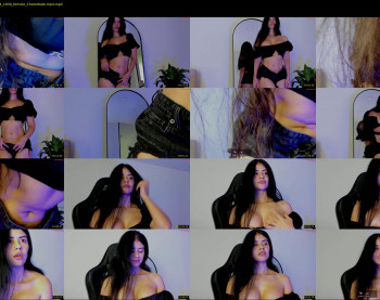 sunnymorrison — 28 minute Chaturbate female cam show recording, 720p, Jun 7, 2024
