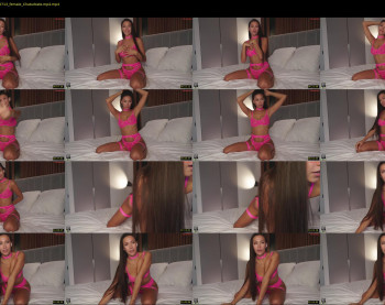sweet_moan — 3 minute Chaturbate female cam show recording, 720p, Jun 7, 2024