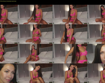 sweet_moan — 16 minute Chaturbate female cam show recording, 720p, Jun 7, 2024