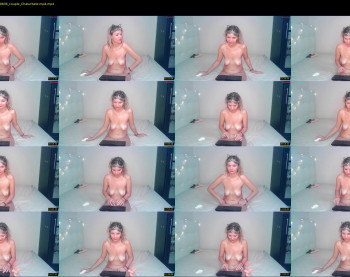 sweetpairfun — 21 minute Chaturbate couple cam show recording, 720p, Jun 7, 2024
