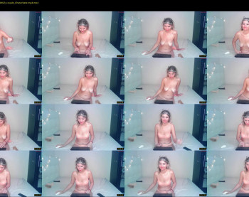 sweetpairfun — 30 minute Chaturbate couple cam show recording, 720p, Jun 7, 2024