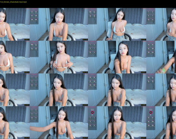 swt_shadow — 3 minute Chaturbate female cam show recording, 720p, Jun 7, 2024