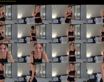 tadammary — 4 minute Chaturbate female cam show recording, 720p, Jun 7, 2024