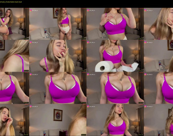 tatti_1 — 11 minute Chaturbate female cam show recording, 720p, Jun 8, 2024