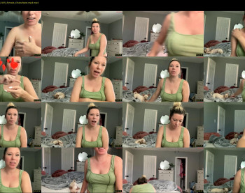 texas_blonde — 22 minute Chaturbate female cam show recording, 720p, Jun 7, 2024