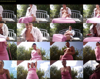 therainqueen — 22 minute Chaturbate female cam show recording, 720p, Jun 7, 2024