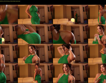 therealbonnieclydex — 15 minute Chaturbate couple cam show recording, 720p, Jun 7, 2024