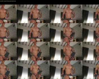 thomas_falcon1 — 3 minute Chaturbate male cam show recording, 720p, Jun 7, 2024