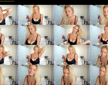 tiffany0 — 11 minute Chaturbate female cam show recording, 720p, Jun 7, 2024