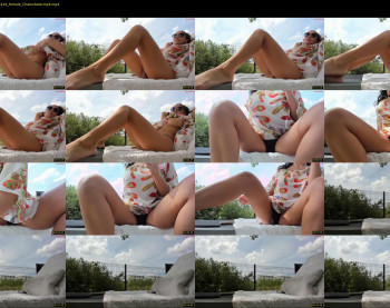 tiffanyhardy — 8 minute Chaturbate female cam show recording, 720p, Jun 7, 2024