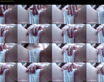 token___ — 3 minute Chaturbate female cam show recording, 720p, Jun 7, 2024