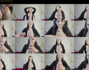 tokioo69 — 8 minute Chaturbate female cam show recording, 720p, Jun 8, 2024