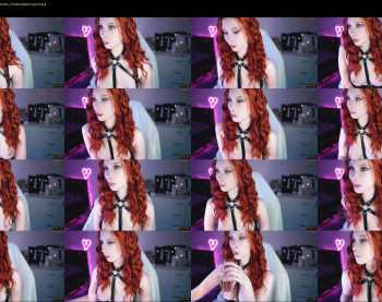 uindi — 6 minute Chaturbate female cam show recording, 720p, Jun 7, 2024