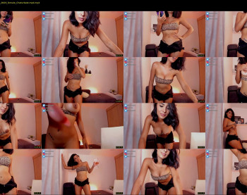 valeryrhouse_ — 38 minute Chaturbate female cam show recording, 720p, Jun 7, 2024