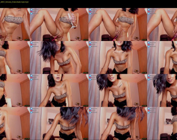 valeryrhouse_ — 3 minute Chaturbate female cam show recording, 720p, Jun 7, 2024