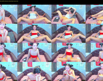 vanessa_florence — 120 minute Chaturbate female cam show recording, 720p, Jun 7, 2024