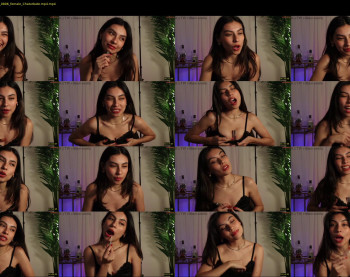 vanilla_velvet — 4 minute Chaturbate female cam show recording, 720p, Jun 7, 2024