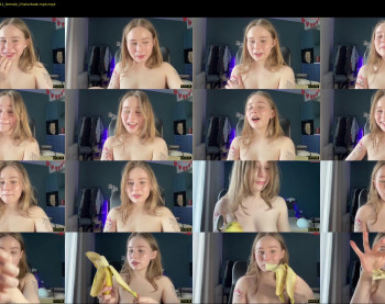 whoisalisa — 10 minute Chaturbate female cam show recording, 720p, Jun 7, 2024
