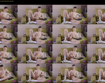 xxevilfox — 8 minute Chaturbate male cam show recording, 720p, Jun 7, 2024