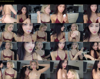 yononeey — 23 minute Chaturbate female cam show recording, 720p, Jun 7, 2024