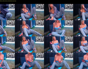 yourguiltypassionn — 13 minute Chaturbate female cam show recording, 720p, Jun 7, 2024