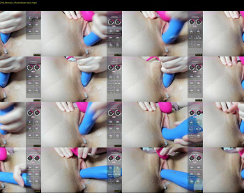 yoursecret_ — 3 minute Chaturbate female cam show recording, 720p, Jun 7, 2024