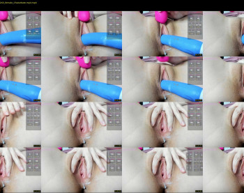 yoursecret_ — 3 minute Chaturbate female cam show recording, 720p, Jun 7, 2024