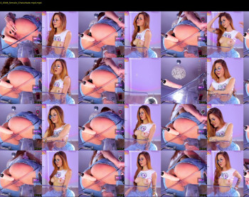 yumeko_midari — 48 minute Chaturbate female cam show recording, 720p, Jun 8, 2024