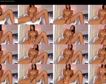 zoe_sky_ — 19 minute Chaturbate female cam show recording, 720p, Jun 7, 2024