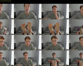 0verlandd — 4 minute Chaturbate male cam show recording, 720p, Jun 8, 2024