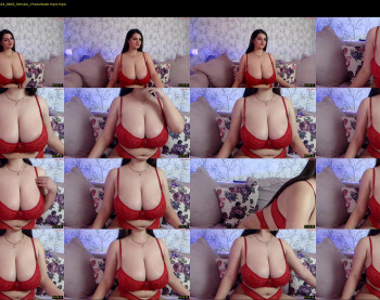 1dream_magical — 12 minute Chaturbate female cam show recording, 720p, Jun 8, 2024