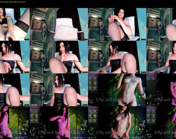 1munique — 66 minute Chaturbate female cam show recording, 720p, Jun 8, 2024