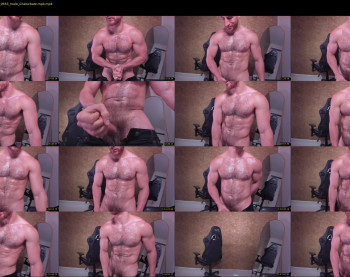 _adamcoper_ — 121 minute Chaturbate male cam show recording, 720p, Jun 8, 2024