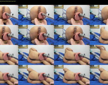 _britanyy_ — 6 minute Chaturbate female cam show recording, 720p, Jun 8, 2024
